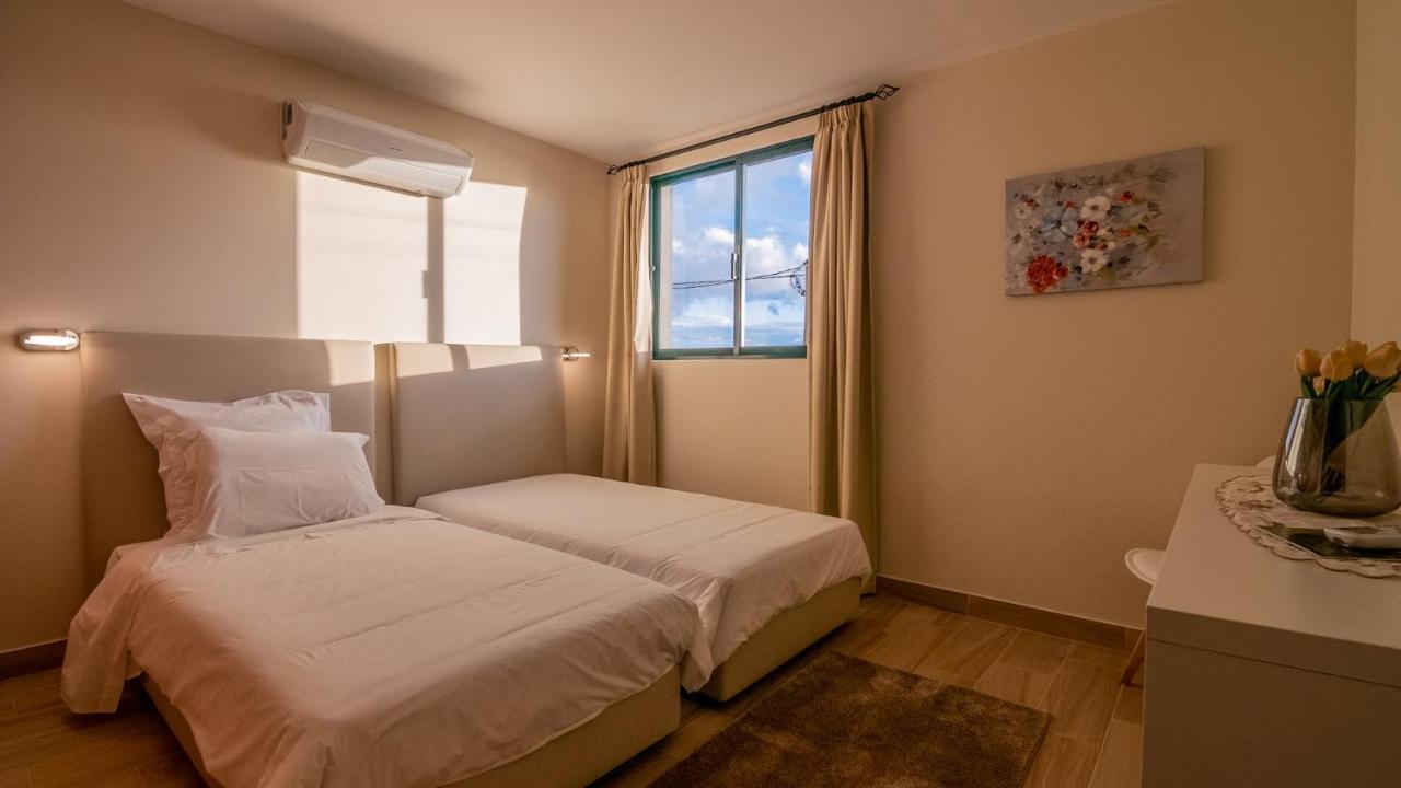 Madeira Inn Refugio Do Sol Калхета Екстериор снимка