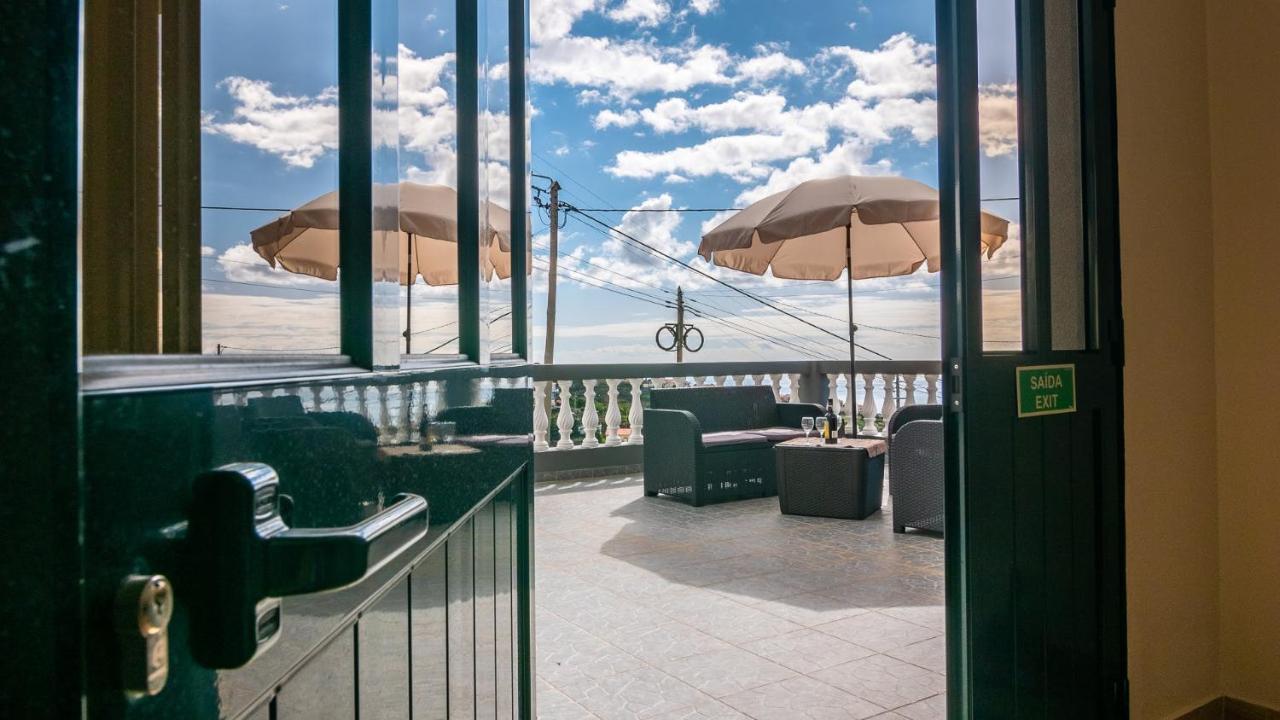 Madeira Inn Refugio Do Sol Калхета Екстериор снимка