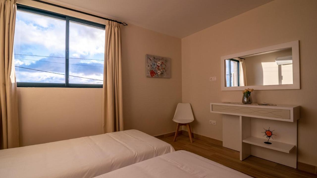 Madeira Inn Refugio Do Sol Калхета Екстериор снимка