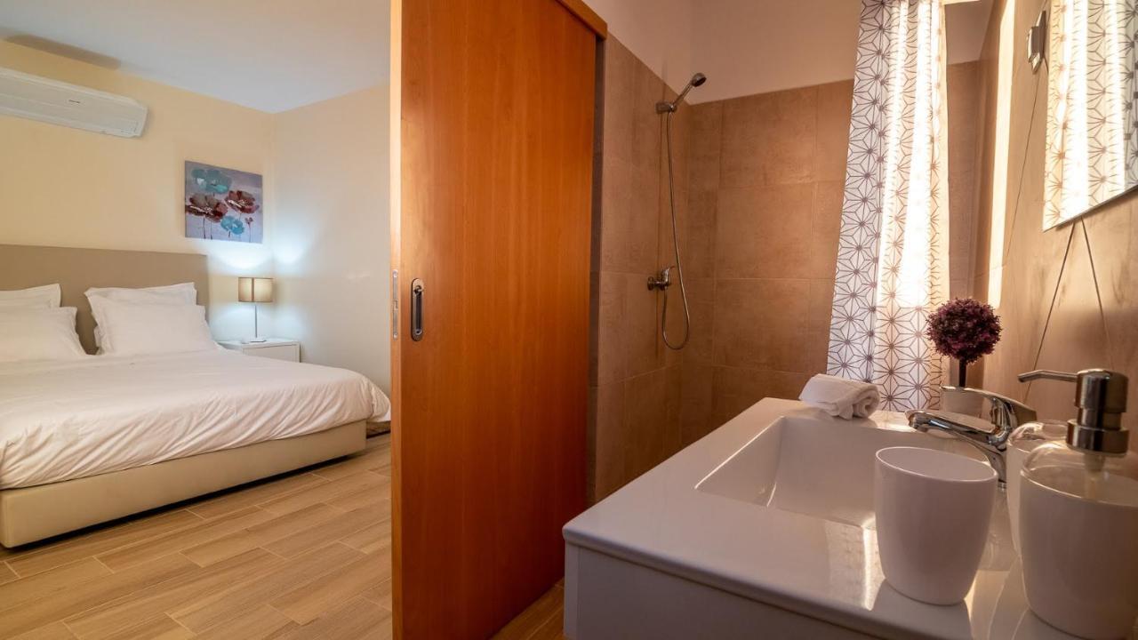 Madeira Inn Refugio Do Sol Калхета Екстериор снимка