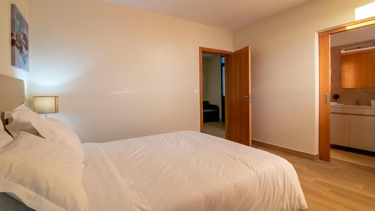 Madeira Inn Refugio Do Sol Калхета Екстериор снимка