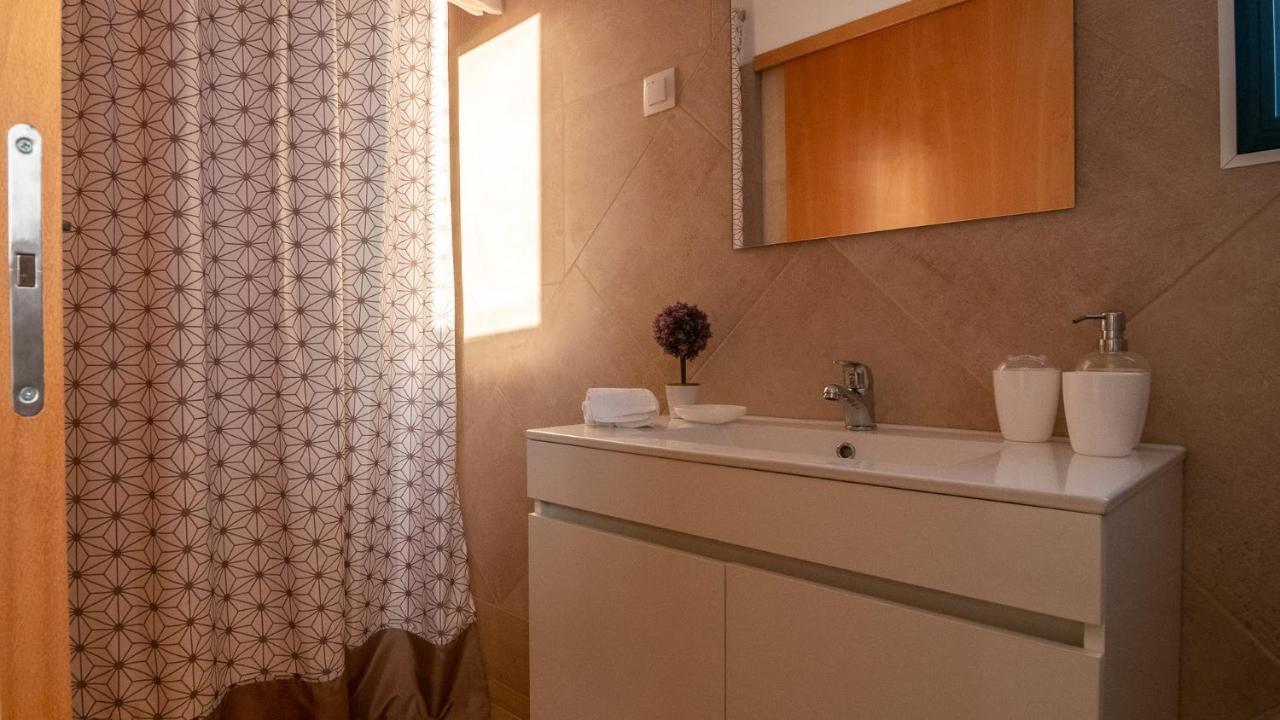 Madeira Inn Refugio Do Sol Калхета Екстериор снимка