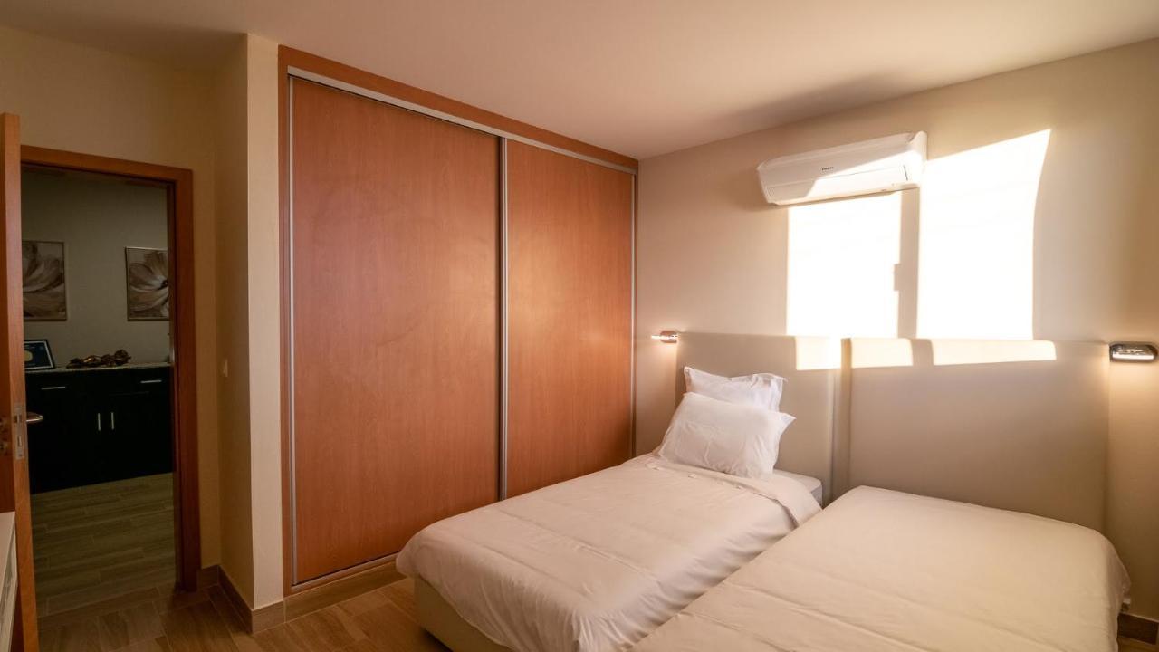 Madeira Inn Refugio Do Sol Калхета Екстериор снимка