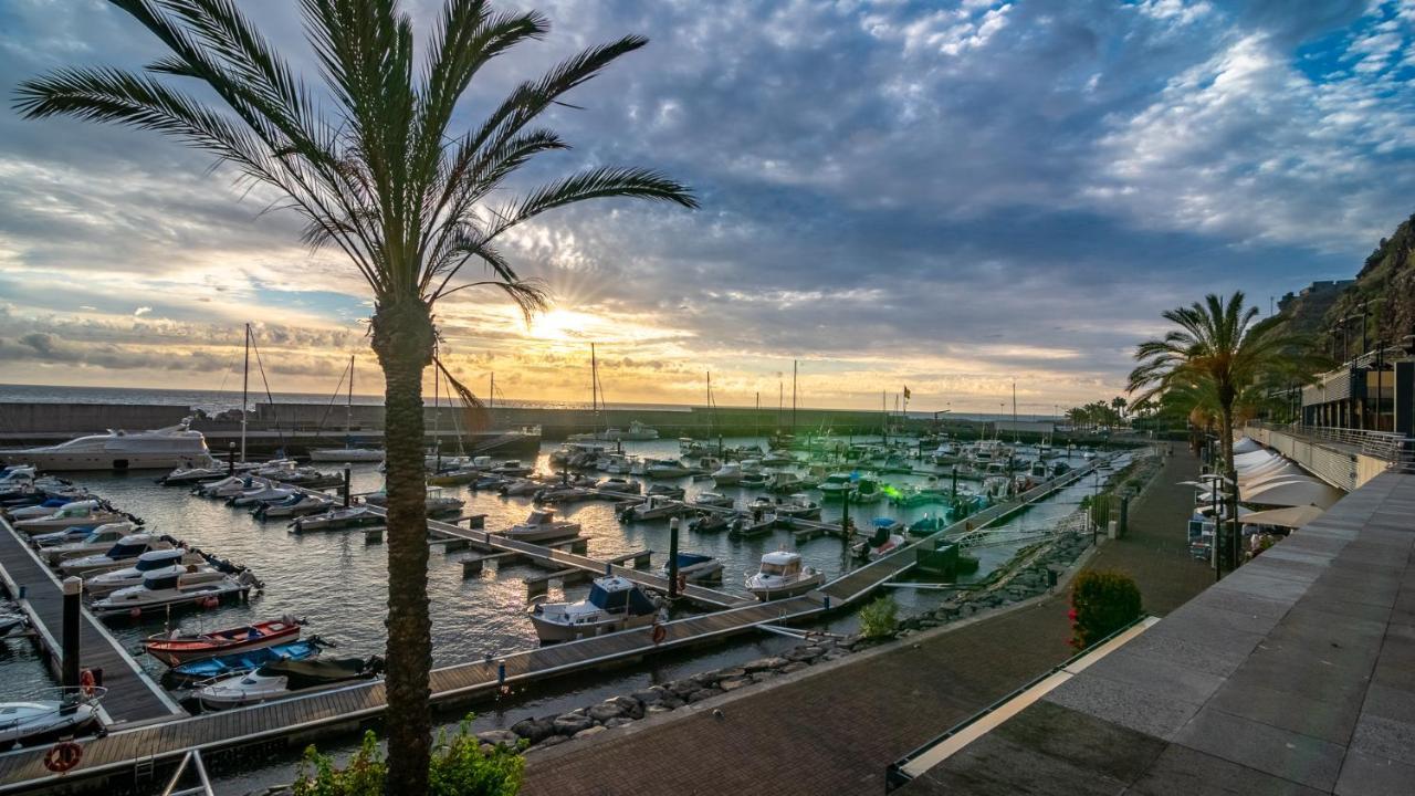 Madeira Inn Refugio Do Sol Калхета Екстериор снимка