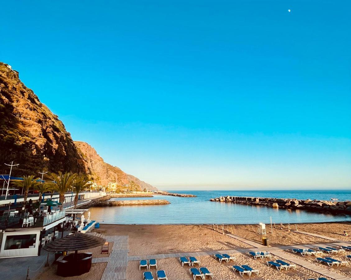 Madeira Inn Refugio Do Sol Калхета Екстериор снимка