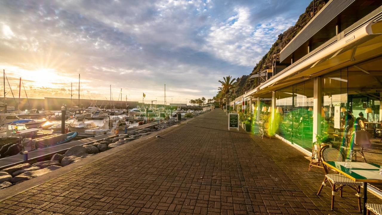 Madeira Inn Refugio Do Sol Калхета Екстериор снимка