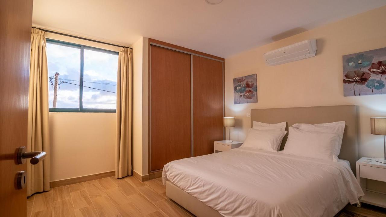 Madeira Inn Refugio Do Sol Калхета Екстериор снимка