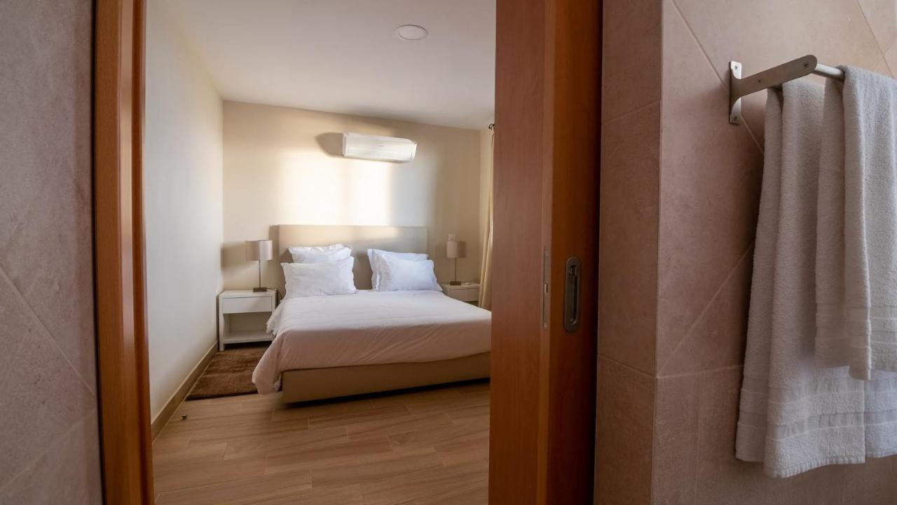Madeira Inn Refugio Do Sol Калхета Екстериор снимка