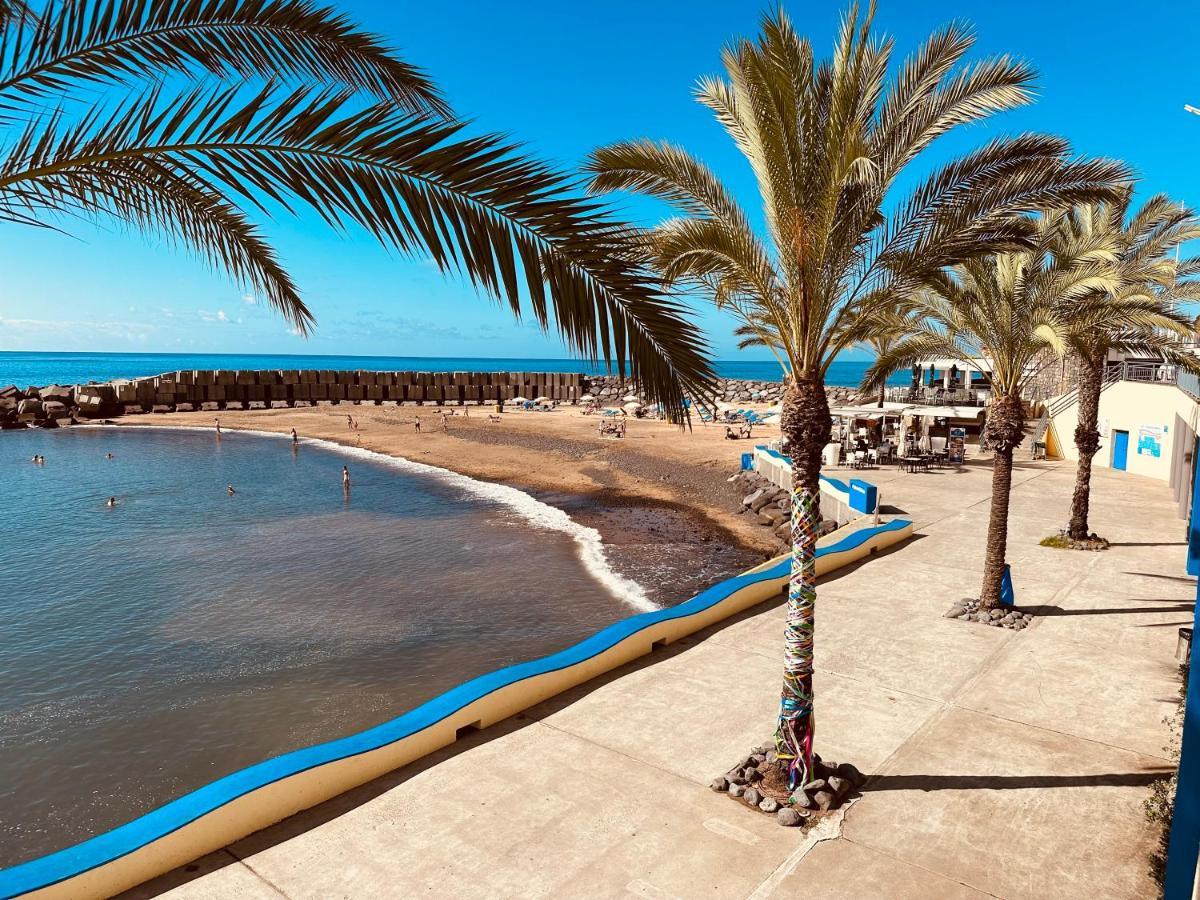 Madeira Inn Refugio Do Sol Калхета Екстериор снимка