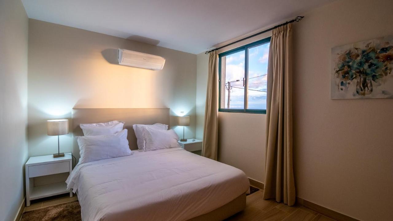Madeira Inn Refugio Do Sol Калхета Екстериор снимка
