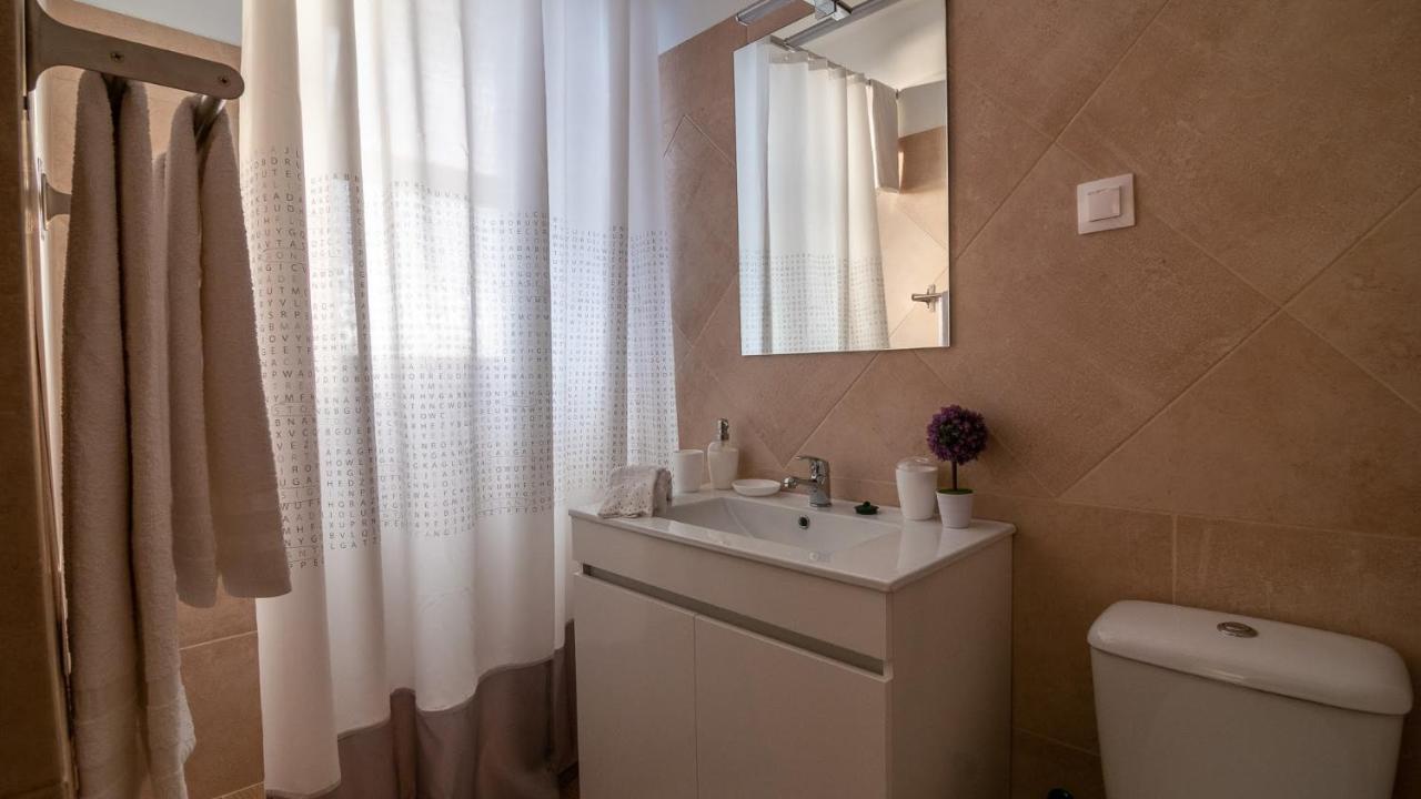 Madeira Inn Refugio Do Sol Калхета Екстериор снимка