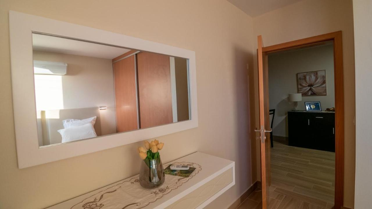 Madeira Inn Refugio Do Sol Калхета Екстериор снимка