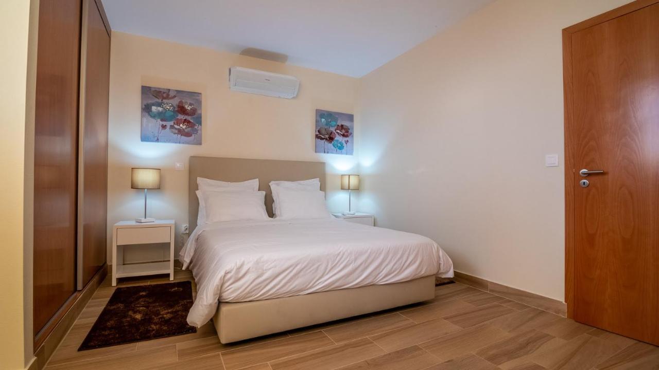 Madeira Inn Refugio Do Sol Калхета Екстериор снимка