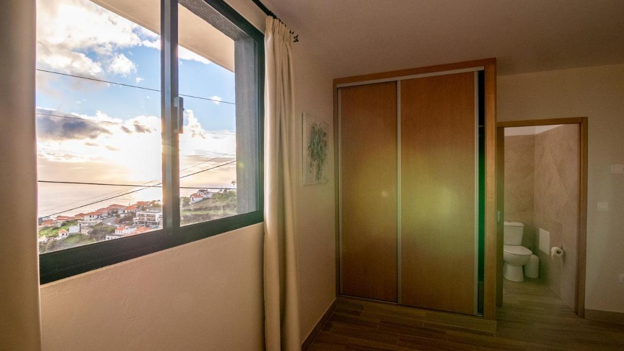 Madeira Inn Refugio Do Sol Калхета Екстериор снимка