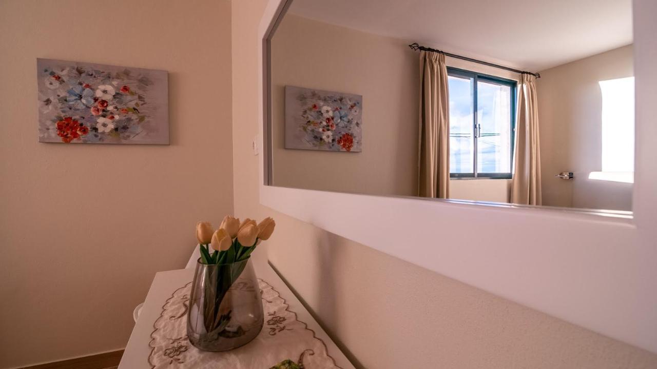 Madeira Inn Refugio Do Sol Калхета Екстериор снимка