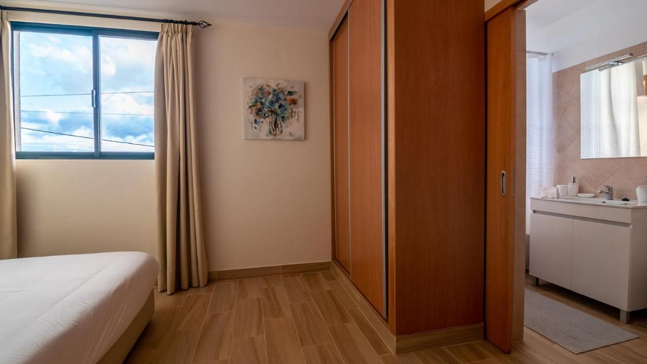 Madeira Inn Refugio Do Sol Калхета Екстериор снимка